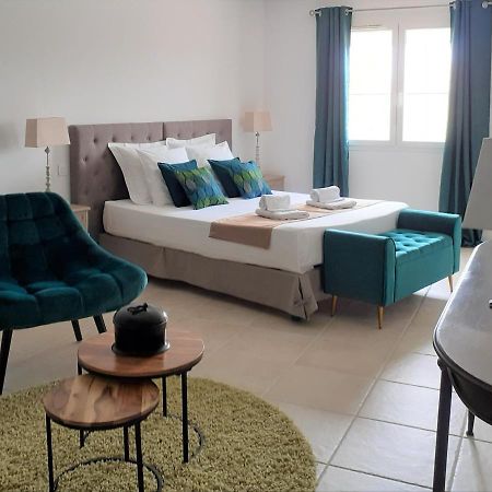 Le Clos D'Uzes - B&B מראה חיצוני תמונה