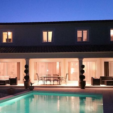 Le Clos D'Uzes - B&B מראה חיצוני תמונה