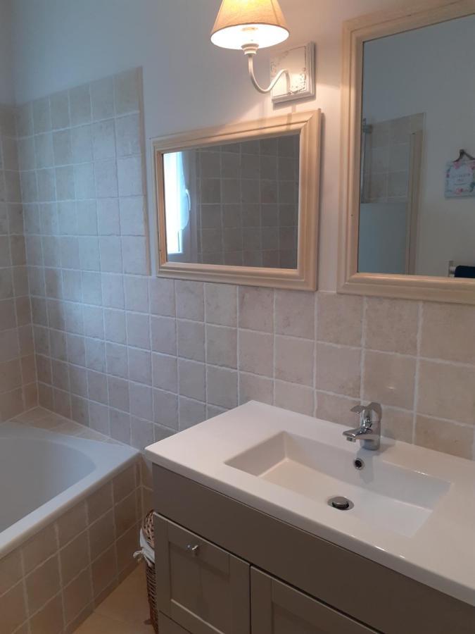 Le Clos D'Uzes - B&B מראה חיצוני תמונה