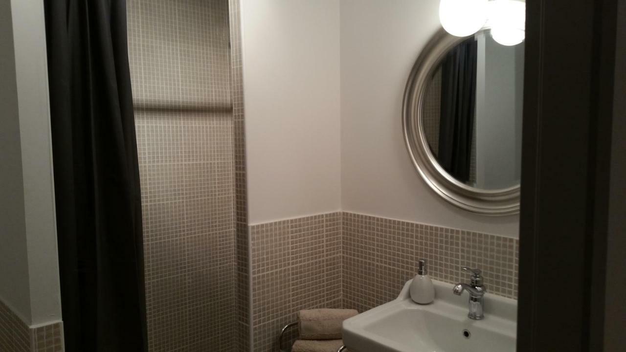 Le Clos D'Uzes - B&B מראה חיצוני תמונה