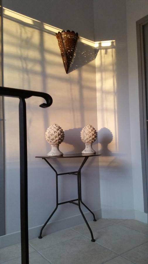Le Clos D'Uzes - B&B מראה חיצוני תמונה