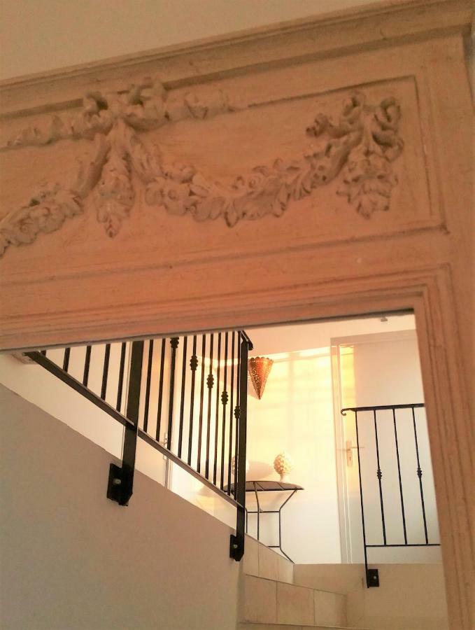 Le Clos D'Uzes - B&B מראה חיצוני תמונה