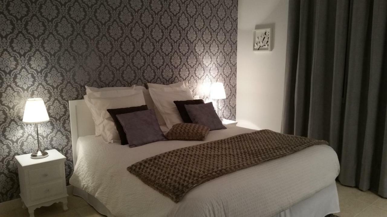 Le Clos D'Uzes - B&B מראה חיצוני תמונה