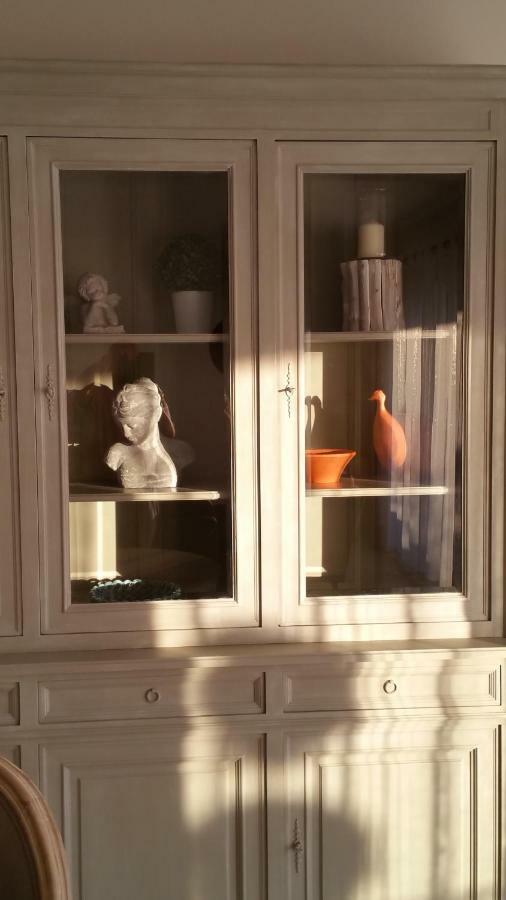Le Clos D'Uzes - B&B מראה חיצוני תמונה
