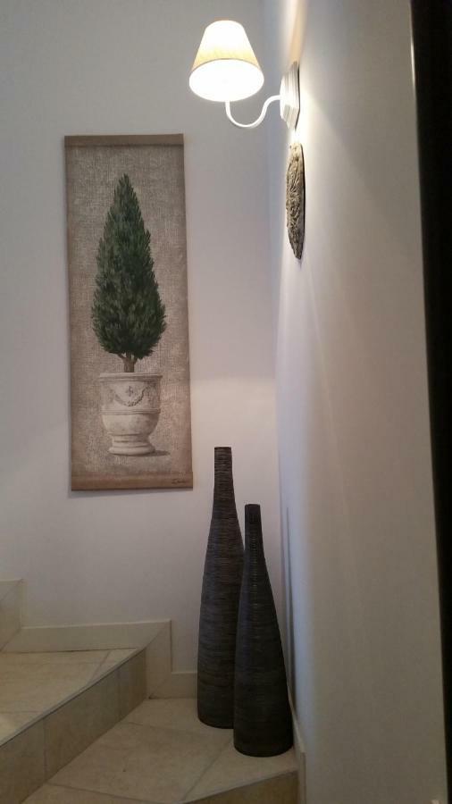 Le Clos D'Uzes - B&B מראה חיצוני תמונה