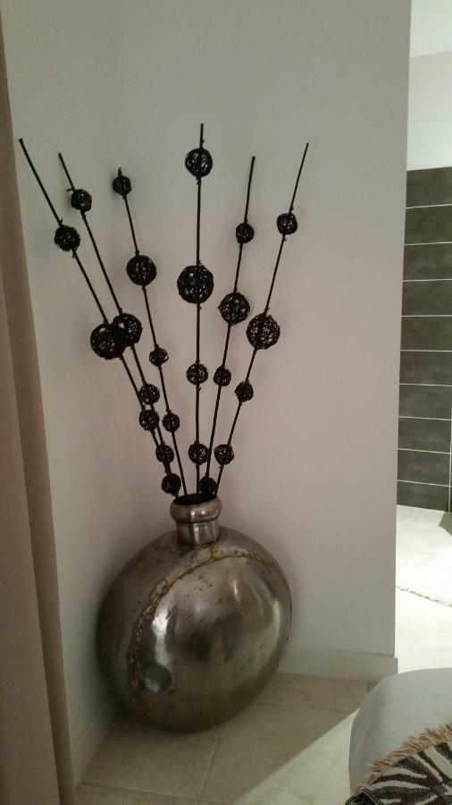 Le Clos D'Uzes - B&B מראה חיצוני תמונה
