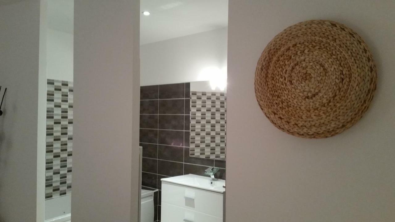 Le Clos D'Uzes - B&B מראה חיצוני תמונה