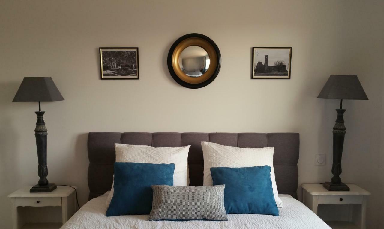 Le Clos D'Uzes - B&B מראה חיצוני תמונה