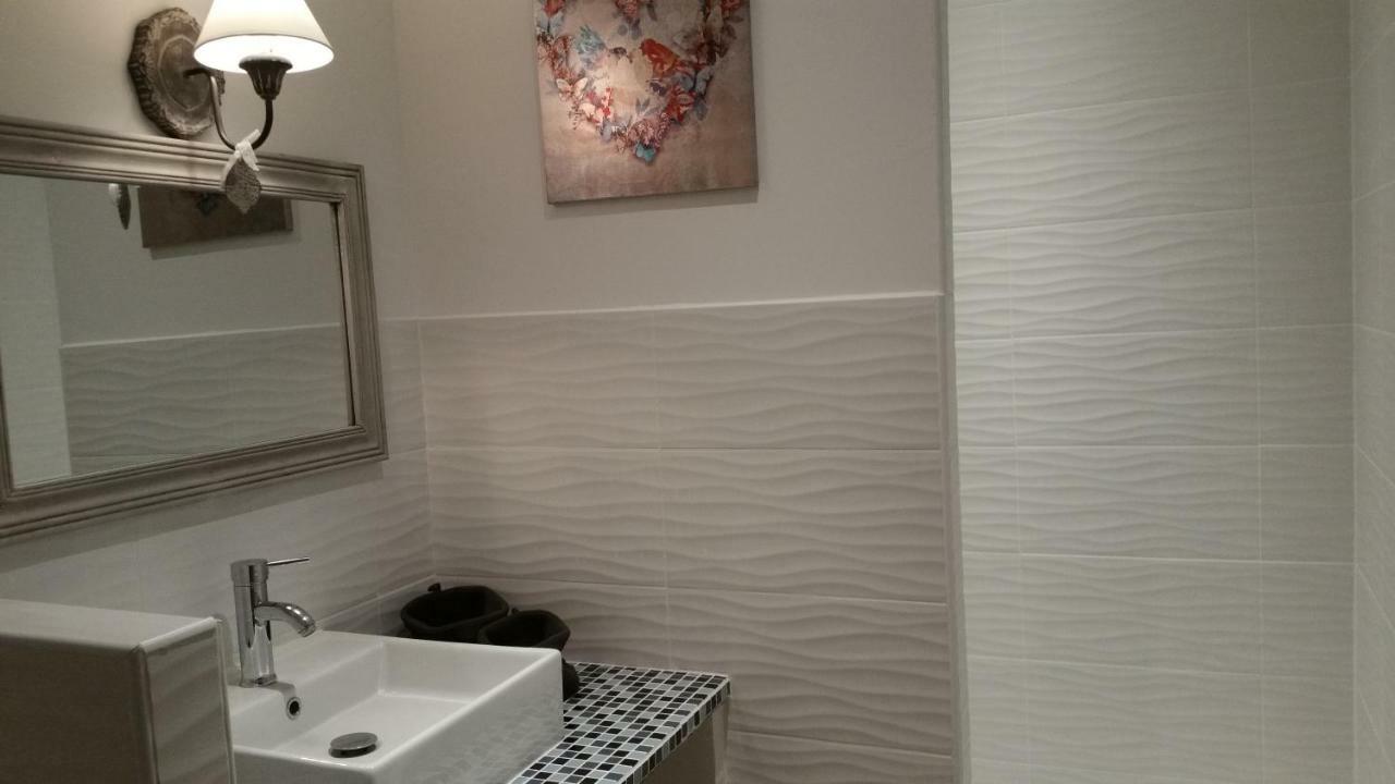Le Clos D'Uzes - B&B מראה חיצוני תמונה