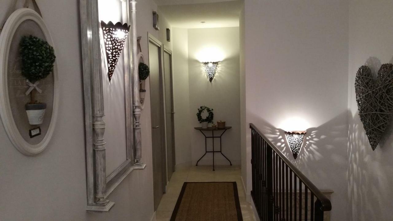 Le Clos D'Uzes - B&B מראה חיצוני תמונה