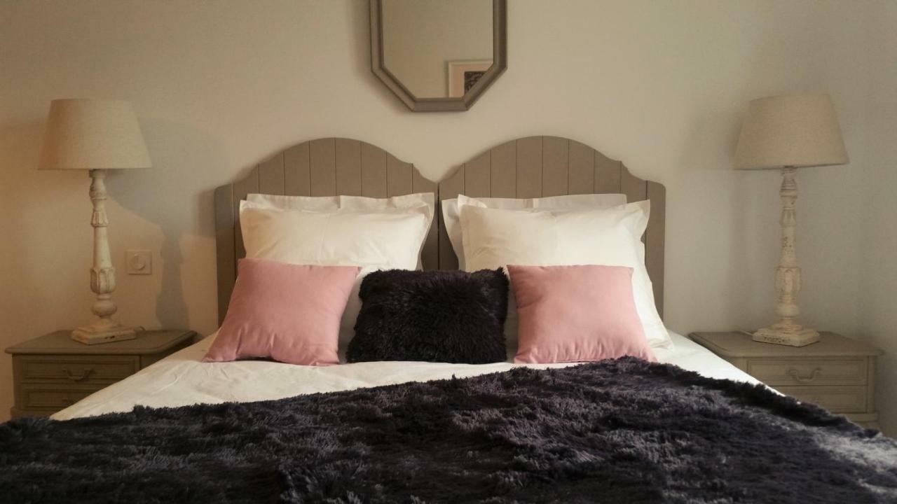 Le Clos D'Uzes - B&B מראה חיצוני תמונה